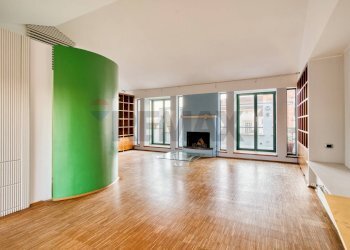 Stanza vuota - Attico Via Fratelli Rosselli
 
14, Novara - foto 14