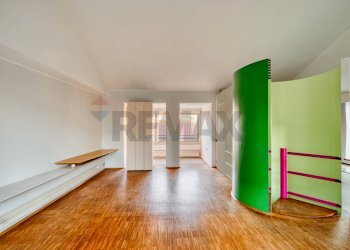 Stanza vuota - Attico Via Fratelli Rosselli
 
14, Novara - foto 24