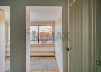 Stanza vuota - Attico Via Fratelli Rosselli
 
14, Novara - foto 25