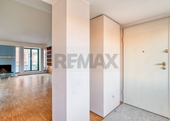 Stanza vuota - Attico Via Fratelli Rosselli
 
14, Novara - foto 26