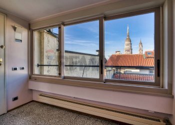 Stanza vuota - Attico Via Fratelli Rosselli
 
14, Novara - foto 27