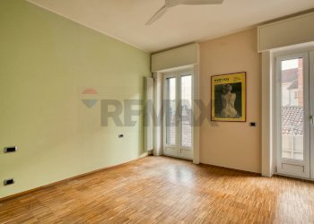 Stanza vuota - Attico Via Fratelli Rosselli
 
14, Novara - foto 37