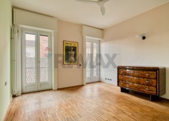 Stanza vuota - Attico Via Fratelli Rosselli
 
14, Novara - foto 38