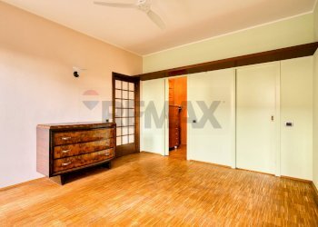 Stanza vuota - Attico Via Fratelli Rosselli
 
14, Novara - foto 39