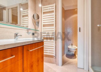 Bagno - Attico Via Fratelli Rosselli
 
14, Novara - foto 41