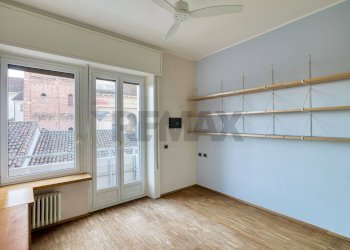 Stanza vuota - Attico Via Fratelli Rosselli
 
14, Novara - foto 42