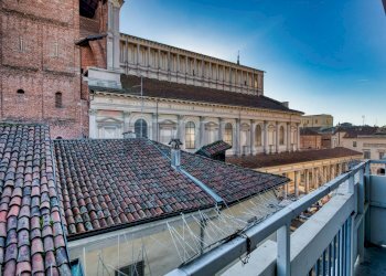 Edificio all\'aperto - Attico Via Fratelli Rosselli
 
14, Novara - foto 43