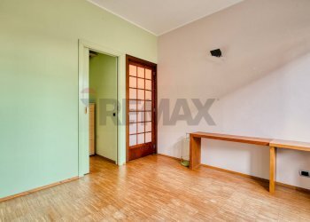 Stanza vuota - Attico Via Fratelli Rosselli
 
14, Novara - foto 44