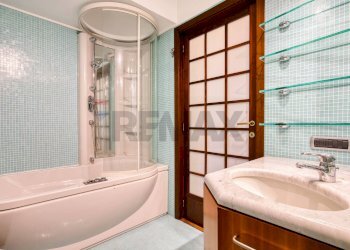 Bagno - Attico Via Fratelli Rosselli
 
14, Novara - foto 46