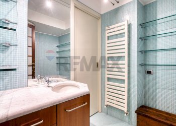 Bagno - Attico Via Fratelli Rosselli
 
14, Novara - foto 47