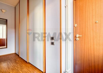 Hall / corridoio - Attico Via Fratelli Rosselli
 
14, Novara - foto 48