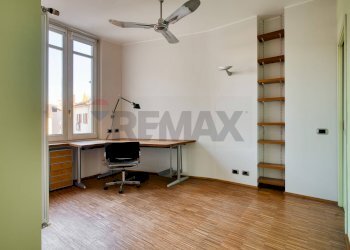 Ufficio - Attico Via Fratelli Rosselli
 
14, Novara - foto 49