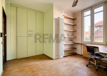 Ufficio - Attico Via Fratelli Rosselli
 
14, Novara - foto 50