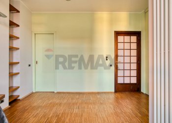 Stanza vuota - Attico Via Fratelli Rosselli
 
14, Novara - foto 51