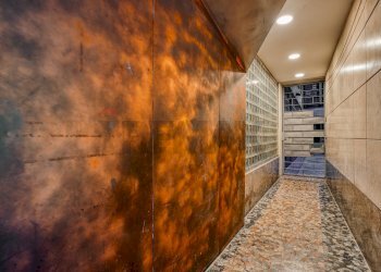 Hall / corridoio - Attico Via Fratelli Rosselli
 
14, Novara - foto 52