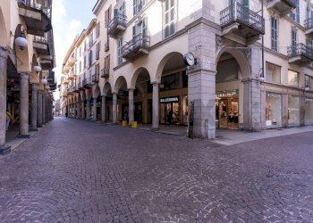 Edificio all\'aperto - Attico Via Fratelli Rosselli
 
14, Novara - foto 55