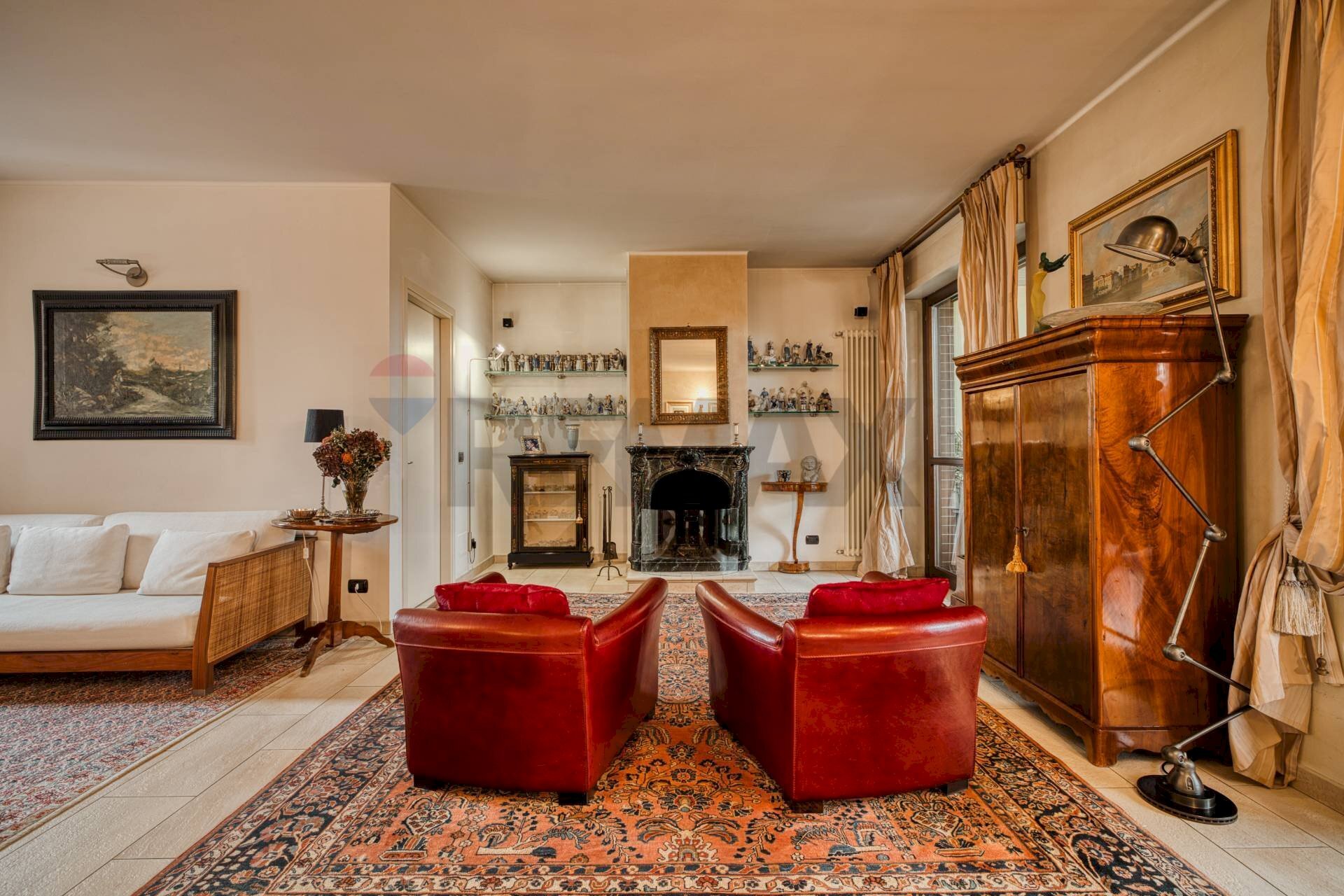 Soggiorno - Attic Via Dei Mille
 
4/A, Novara - photo 1