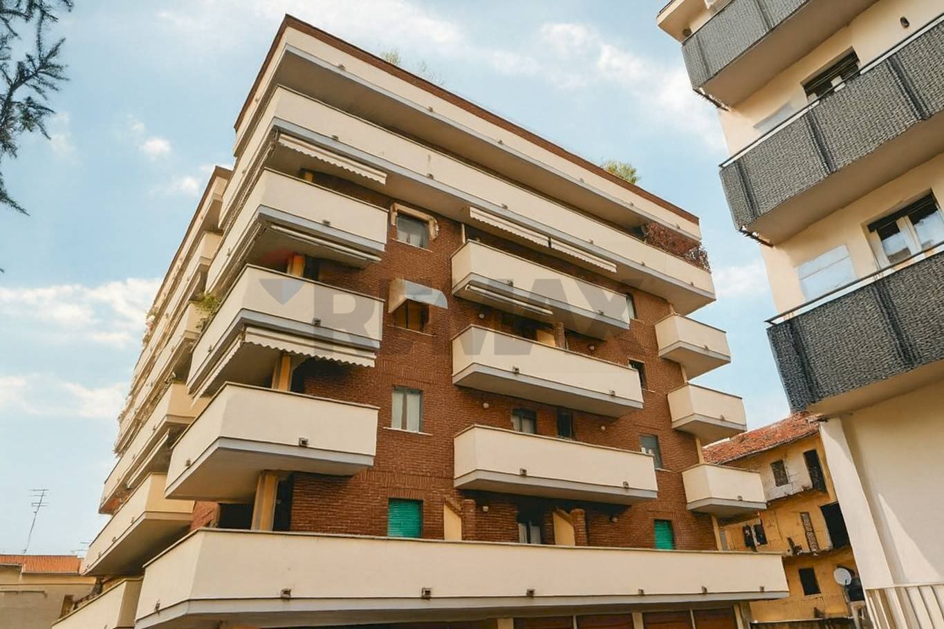 Edificio all\'aperto - Attic Via Dei Mille
 
4/A, Novara - photo 3