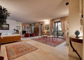 Soggiorno - Attico Via Dei Mille
 
4/A, Novara - foto 4