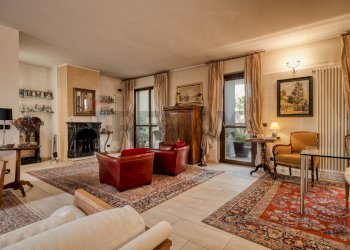 Soggiorno - Attico Via Dei Mille
 
4/A, Novara - foto 6