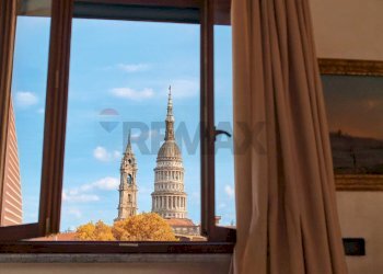 Edificio all\'aperto - Attico Via Dei Mille
 
4/A, Novara - foto 9