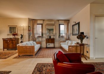 Soggiorno - Attico Via Dei Mille
 
4/A, Novara - foto 10