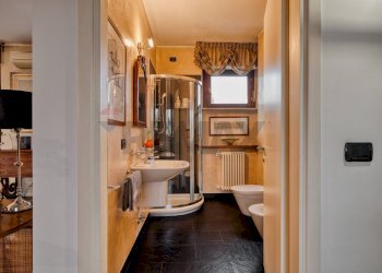 Bagno - Attico Via Dei Mille
 
4/A, Novara - foto 11