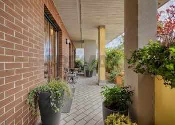 Balcone - Attico Via Dei Mille
 
4/A, Novara - foto 15