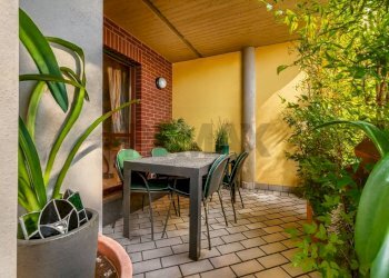 Terrazza - Attico Via Dei Mille
 
4/A, Novara - foto 16