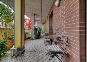 Terrazza - Attico Via Dei Mille
 
4/A, Novara - foto 17