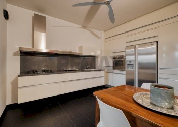 Cucina - Attico Via Dei Mille
 
4/A, Novara - foto 20