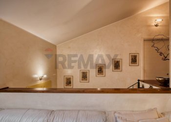 Camera / camera da letto - Attico Via Dei Mille
 
4/A, Novara - foto 25