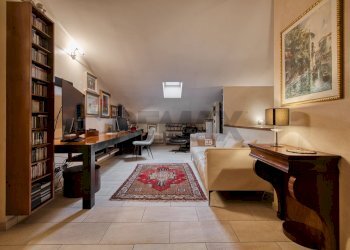 Soggiorno - Attico Via Dei Mille
 
4/A, Novara - foto 27