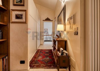 Hall / corridoio - Attico Via Dei Mille
 
4/A, Novara - foto 29