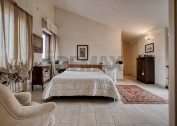 Camera / camera da letto - Attico Via Dei Mille
 
4/A, Novara - foto 30