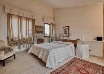 Camera / camera da letto - Attico Via Dei Mille
 
4/A, Novara - foto 31