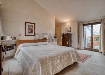 Camera / camera da letto - Attico Via Dei Mille
 
4/A, Novara - foto 33