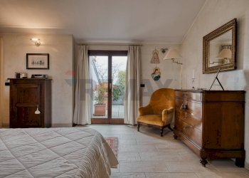 Camera / camera da letto - Attico Via Dei Mille
 
4/A, Novara - foto 34