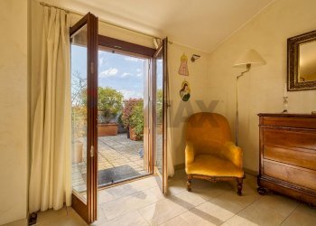 Camera / camera da letto - Attico Via Dei Mille
 
4/A, Novara - foto 35