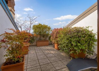 Terrazza - Attico Via Dei Mille
 
4/A, Novara - foto 36