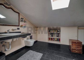 Bagno - Attico Via Dei Mille
 
4/A, Novara - foto 40