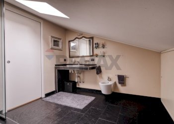 Bagno - Attico Via Dei Mille
 
4/A, Novara - foto 41