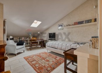 Camera / camera da letto - Attico Via Dei Mille
 
4/A, Novara - foto 42