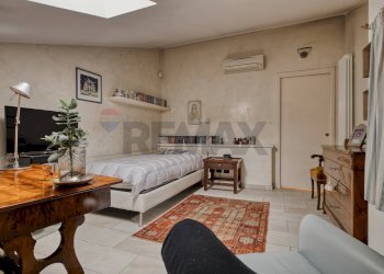 Camera / camera da letto - Attico Via Dei Mille
 
4/A, Novara - foto 43