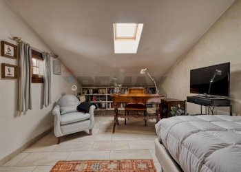 Camera / camera da letto - Attico Via Dei Mille
 
4/A, Novara - foto 45