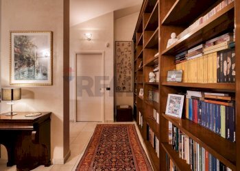 Hall / corridoio - Attico Via Dei Mille
 
4/A, Novara - foto 47