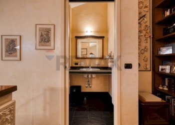 Bagno - Attico Via Dei Mille
 
4/A, Novara - foto 48