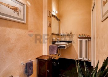 Bagno - Attico Via Dei Mille
 
4/A, Novara - foto 50