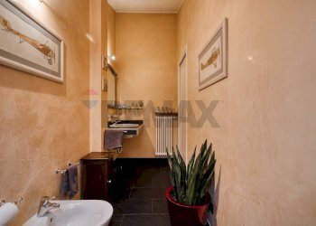 Bagno - Attico Via Dei Mille
 
4/A, Novara - foto 51