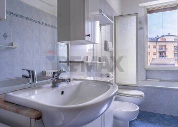 Bagno - Trilocale Via Jacopo Ruffini
 
14, Novara - foto 10